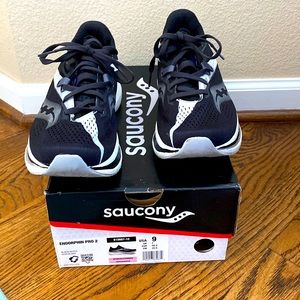 Saucony Endorphin Pro 2 Women’s Running 🏃🏻‍♀️ Shoe